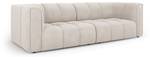 modulares Sofa SERENA 3 Sitzplätze Beige