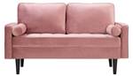 Sofa FLEUET Pink