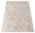 Hochflor-Teppich Soft 380 Creme - 240 x 340 cm