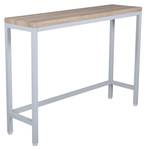 Table d'appoint RISE ST30 Beige - Bois manufacturé - Matière plastique