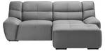 Ecksofa WEGA Grau