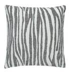 Housse de coussin Marty Gris