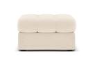 Pouf JUSTIN Beige