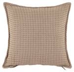 Oreiller HONEYCOMB Taupe