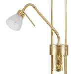 Lampadaire Tango 2 ampoules