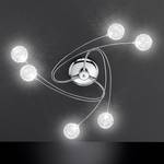 Plafondlamp Astro 6 lichtbronnen