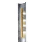 Lampada da soffitto Aura Silber Metallo/Vetro Color argento/Color oro 4 luci