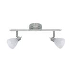 Lampada da soffitto Brighton A 2 luci