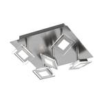 Plafondlamp CHOLET metaal/kunststof 5 lichtbronnen