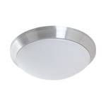 Deckenleuchte Circle Metall Silber