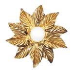 Lampada da soffitto Deckenstern Metallo Color oro antico 1 luce