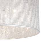 Plafondlamp Dubai kunststof/metaal - 6 lichtbronnen