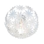 Lampada da soffitto Flower 1 luce