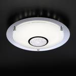 Lampada da soffitto Goran Ferro Color argento 6 luci LED