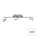 Lampada da soffitto Hajo A 3 luci