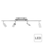 Lampada da soffitto Hajo A 4 luci