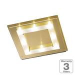 Lampada da soffitto LED Lamei 8 luci