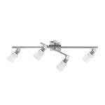 Sistema LED da soffitto 4 luci