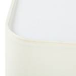 Lampada da soffitto Plafon 40X40 cm Color crema 3 luci