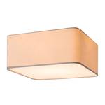 Lampada da soffitto Plafon 50X50 cm Bianco 3 luci