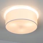 Plafondlamp Summa II wit 1 lichtbron