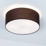 Lampada da soffitto Summa Marrone - 3 luce