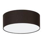 Lampada da soffitto Summa Marrone - 3 luce