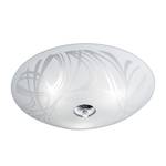 Lampada da soffitto Ulf Metallo - Color argento - 3 luci