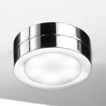 LED-Deckenleuchte Veneta Metall / Acrylglas - Flammenanzahl: 4