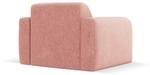 Sessel MOLINO Pink