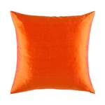Dekokissen Samaraburnt Orange - Textil - 45 x 45 x 45 cm