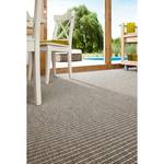 In-/Outdoorteppich Naturino Tweed Grau - 80 x 160 cm