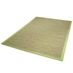 Tapis Naturino Color Intérieur/extérieur - Vert - 80 x 160 cm