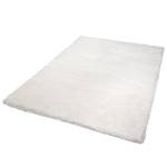 Tappeto Tornby Bianco - 80 x 150 cm