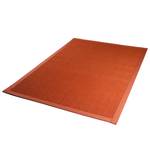 Tapis Mara A2 Terre cuite - 170 x 230 cm