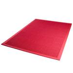 Tapis Mara A2 Rouge - 133 x 190 cm