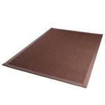 Tapis Mara A2 Mocca - 80 x 160 cm