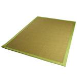 Tapis Mara A2 Avocat - 133 x 190 cm