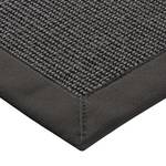 Tapis Mara A2 Gris - 133 x 190 cm