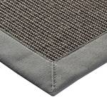 Tapis Mara A2 Platine - 80 x 250 cm