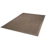 Teppich Mara A2 Taupe - 67 x 133 cm