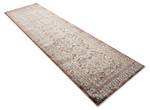 Tapis Zora Orman Marron - 80 x 300 cm