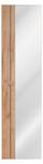 Armoire haute CAPRI HC45 1D Beige