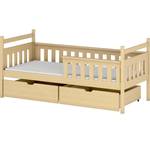 Lit enfant EMMA KSB001 Beige