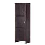 Dielenschrank Enrik Kiefer massiv - Havanna