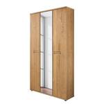 Garderobenschrank Redding II Wildeiche teilmassiv