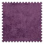 Canapé Comodo I (2 places) Microfibre violet