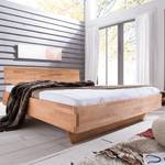 Massief houten bed Cielo Kernbeuken - 180 x 200cm