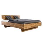 Massief houten bed Cielo Wild eikenhout - 160 x 200cm