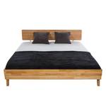 Massief houten bed Livia Kernbeuken - 180 x 200cm